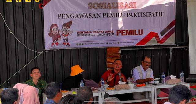 Hasan Basri : Inilah Perlawanan Terhadap Kedzoliman