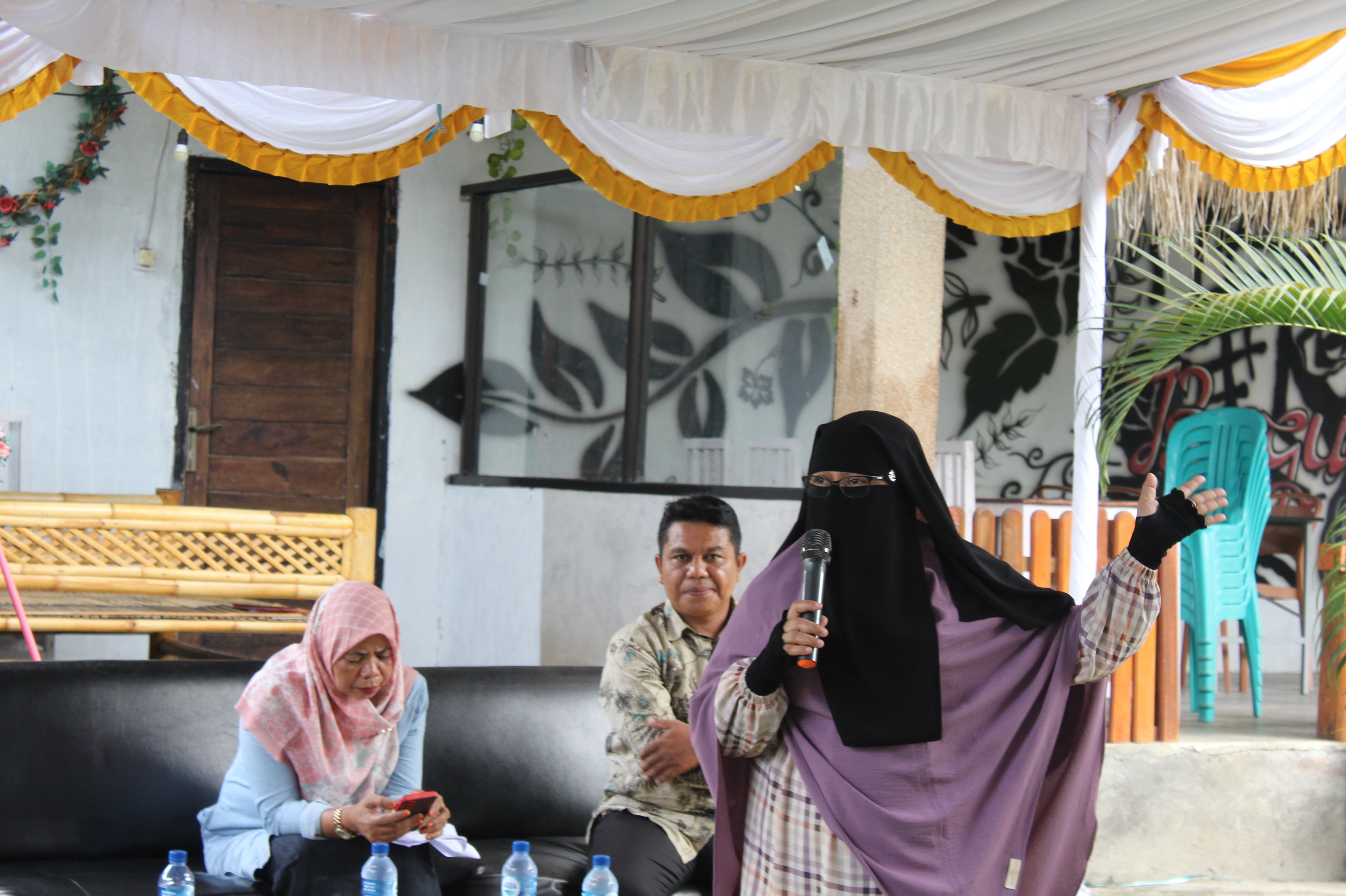 Swastari: Imbau Penjabat Bupati Jaga Netralitas ASN pada Pilkada 2024