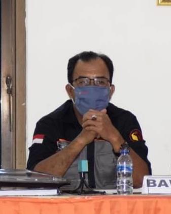 Irwan: Menilai KPU Dompu Membatasi Tugas Bawaslu Saat Pendaftaran Bapaslon di Hari Pertama