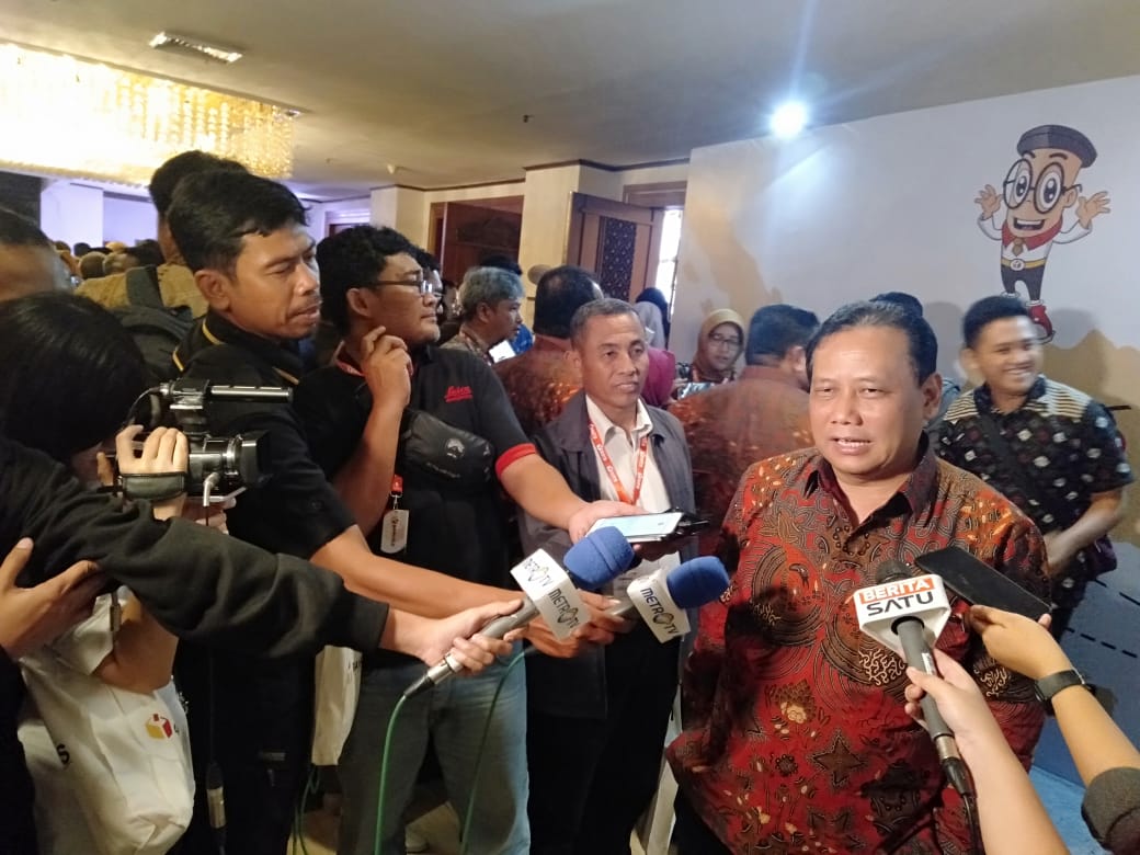 Digitalisasi Pelayanan Penegakan Hukum Pemilu, Bawaslu Luncurkan SIPS Pilkada 2020