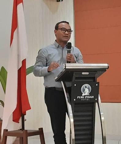 Bawaslu: Rakernis Penerimaan Laporan Penanganan Pelanggaran Pada Pemilihan Bupati dan Walikota tahun 2020