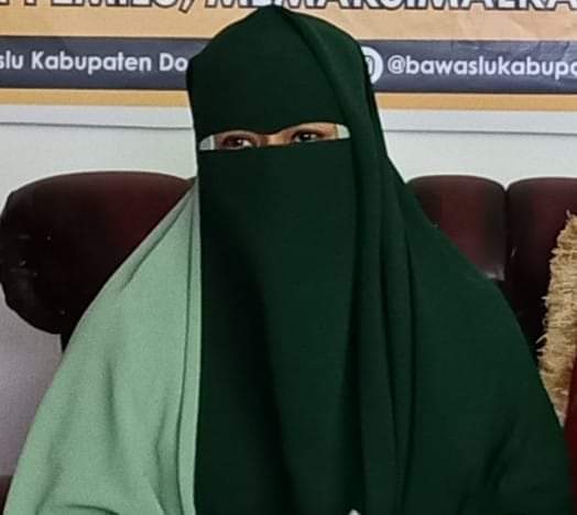 Ada Sejumlah Pantangan Bagi ASN dalam Pelaksanaan Pemilu dan Pemilihan.