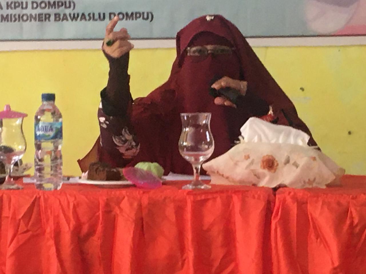 Swastari: Pers Memiliki Peran Besar Dalam Pengawasan Pilkada