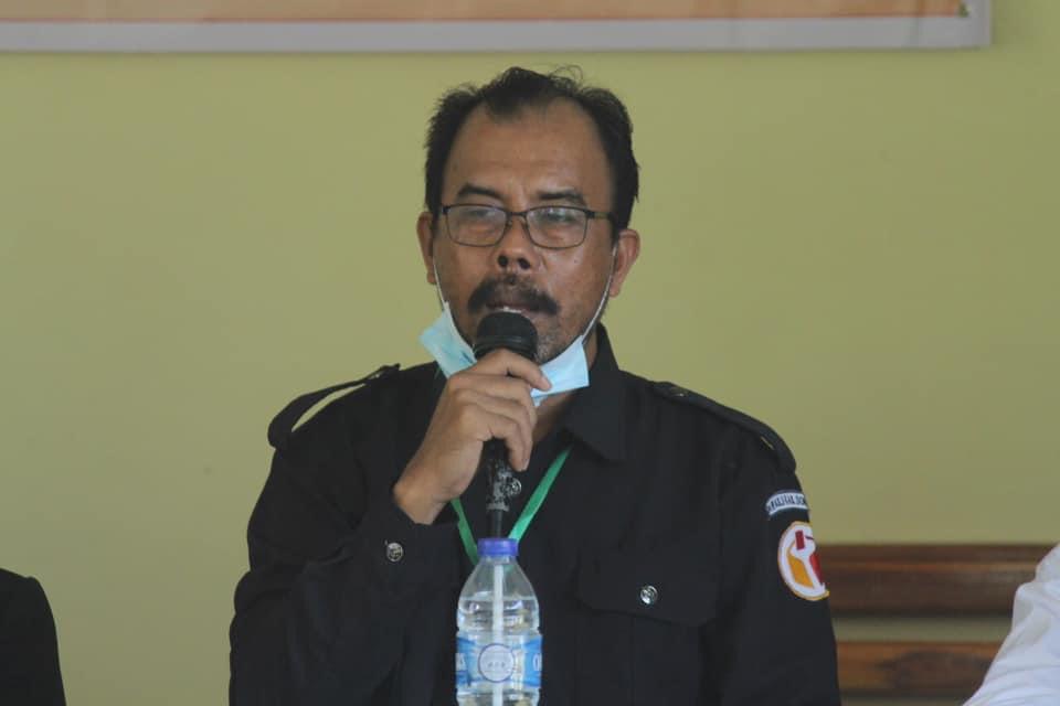 Tahapan Kampanye Pilbup 2020 Telah Memasuki Masa Akhir Kampanye