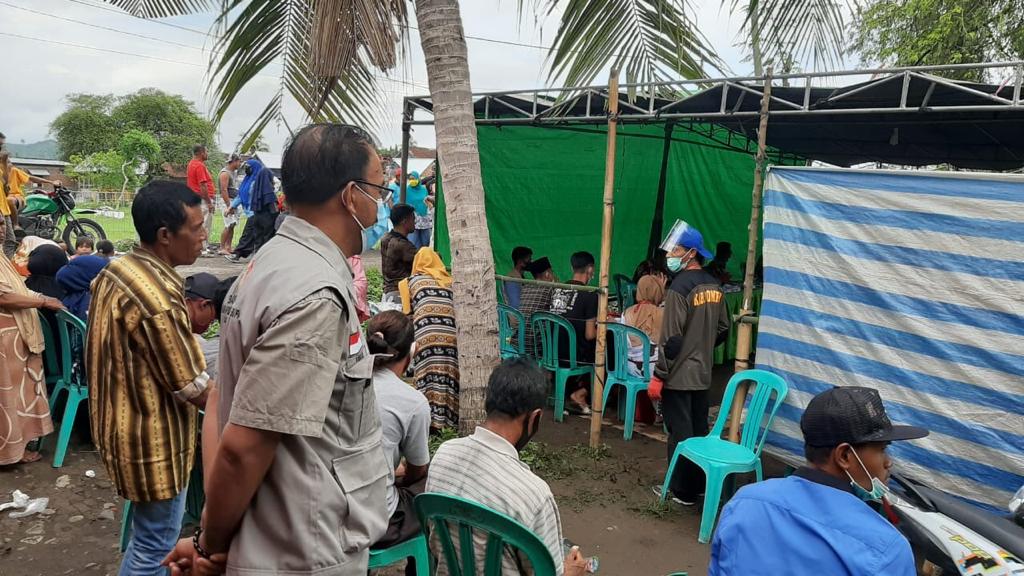 Irwan Imbau Masyarakat Tidak Berkumpul Saat Penghitungan Suara Pilkada 2020