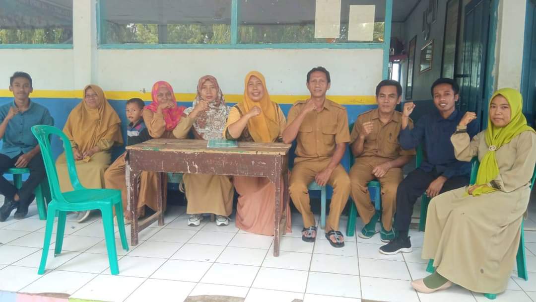 Panwaslu Kecamatan Pekat Tingkatkan Sosialisasi Netralitas ASN untuk Antisipasi Pelanggaran Pemilu