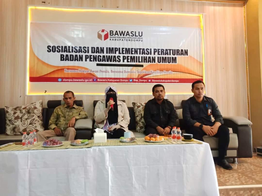 Swastari, Tahapan Pemilu Menuju Puncak Kampanye Kerjasama Dibutuhkan