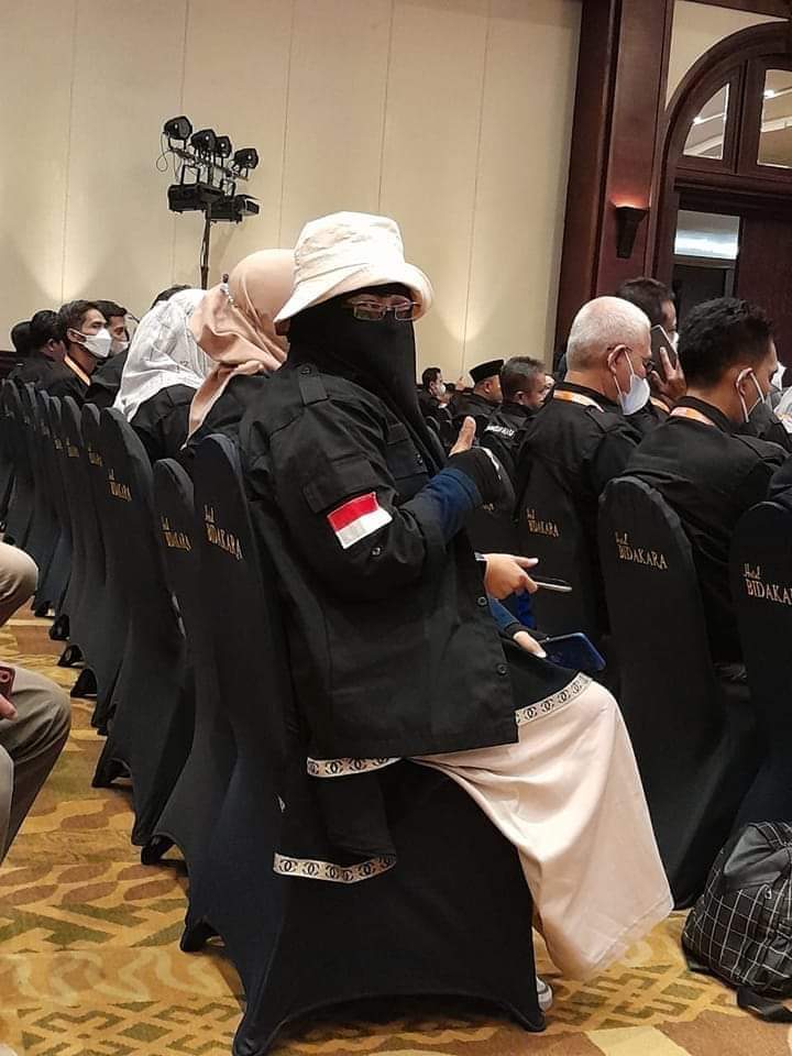 Bawaslu Dompu Bubarkan 15 Titik Kampanye Tanpa STTP