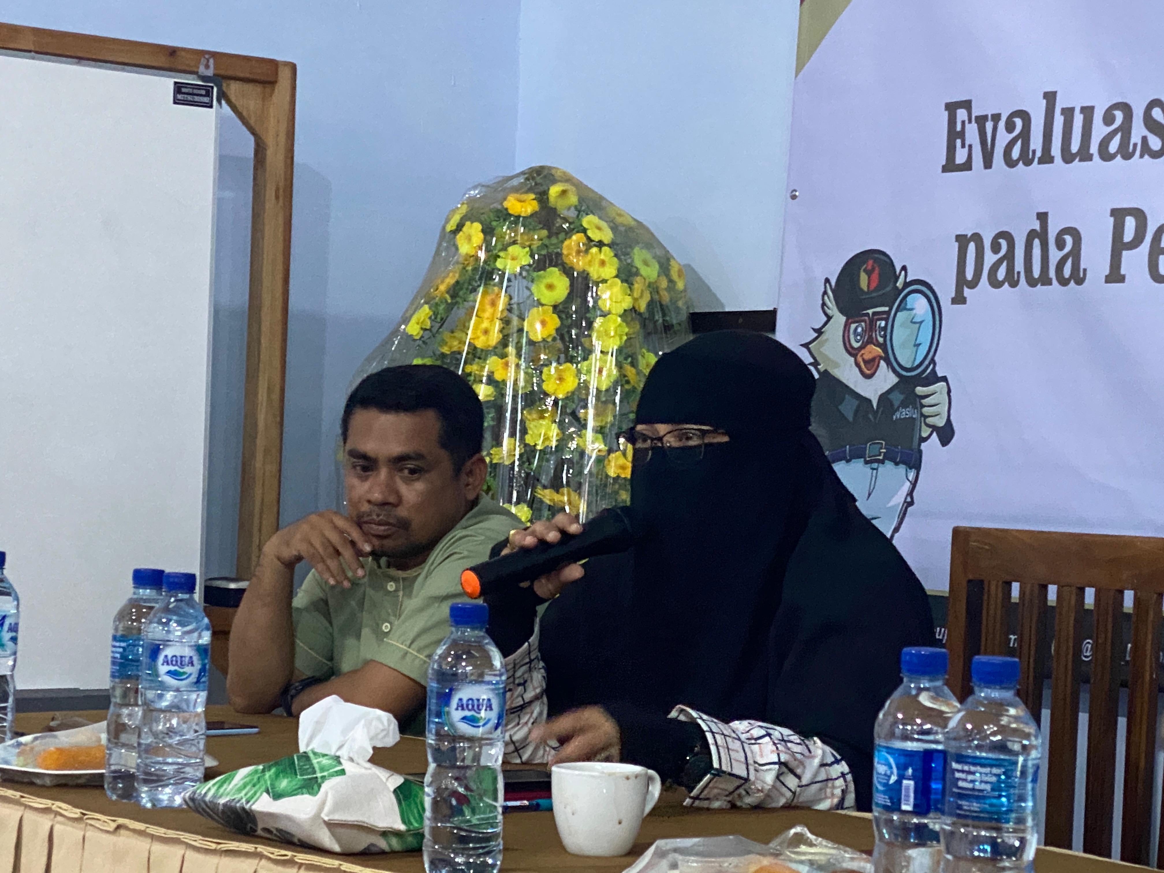 Swastari: Harapkan Kerjasama Optimal dalam Pengawasan Pilkada 2024