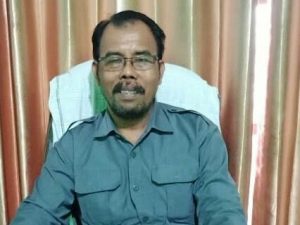 Bawaslu Kab. Dompu Nonaktifkan Sementara Pengawas Ad hoc