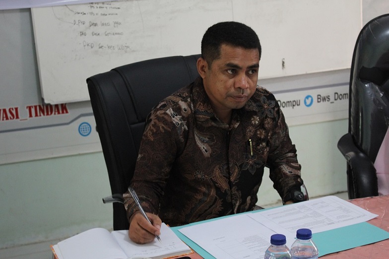 Jaga Kampanye Bersih, Syafruddin Tegaskan Larangan Isu SARA dalam Pilkada 2024