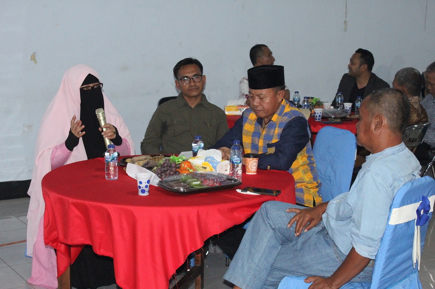 Swastari: Apresiasi Kerja Sama Bawaslu dan Media, Ingatkan Pentingnya Pemberitaan Berimbang