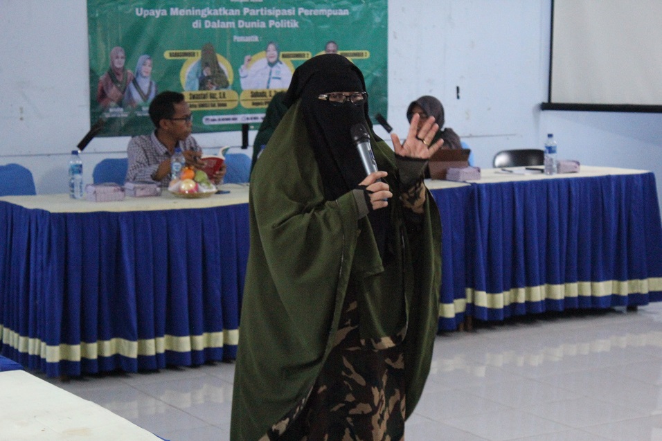 Swastari : Himbau Paslon dan Tim Kampanye Tidak Gelar Pawai atau Konvoi di Jalan Raya