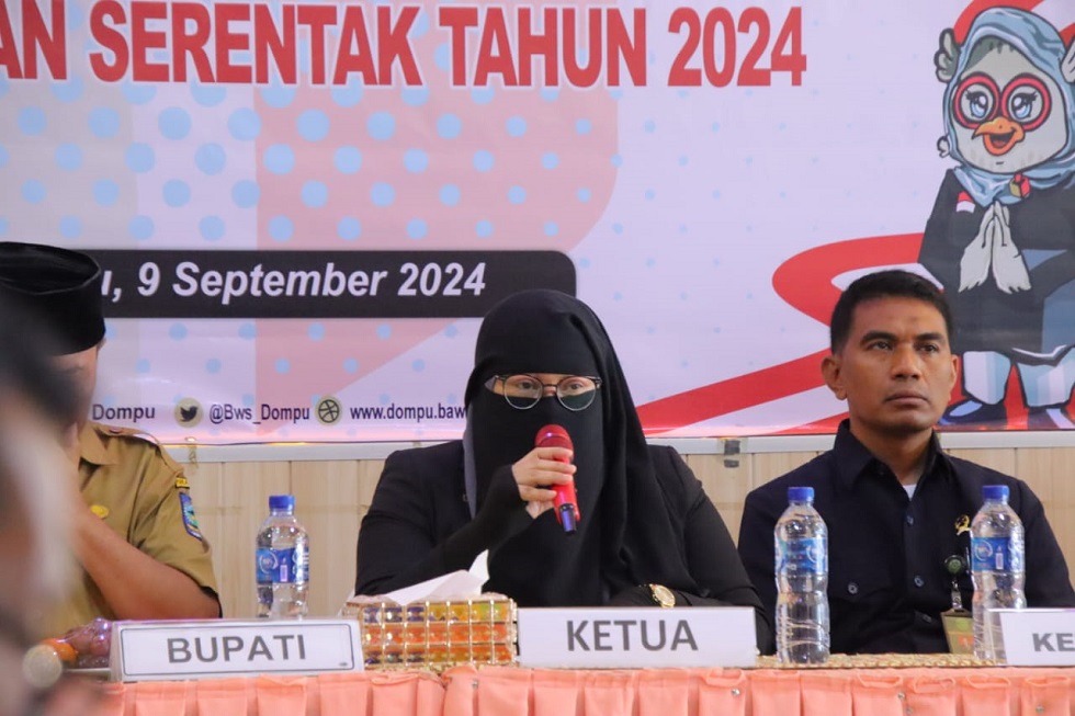 Kasus Netralitas ASN di Dompu: Pejabat Eselon II Diduga Langgar Pidana