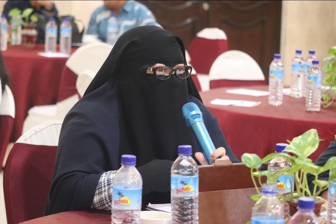 Swastari : Ingatkan KPU untuk Perbaiki Pelaksanaan Debat Pilkada