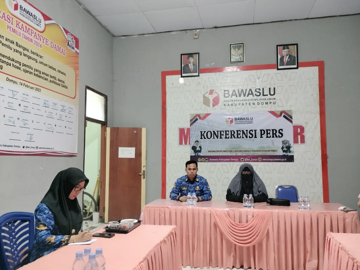 Bawaslu