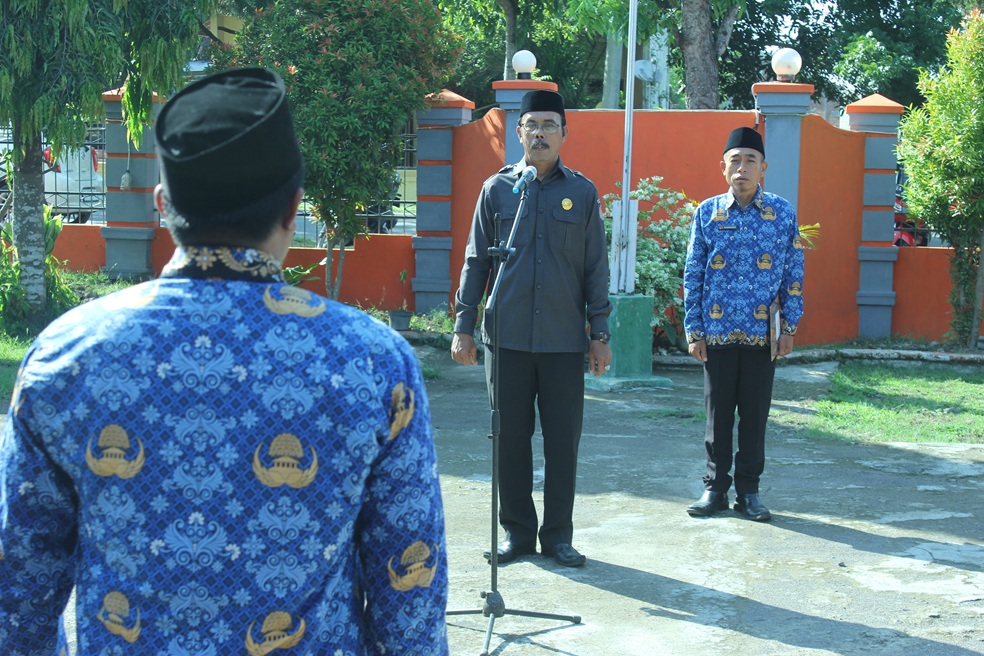 Irwan: Pemuda Harus Bergerak dan Tegakkan Keadilan dalam Demokrasi