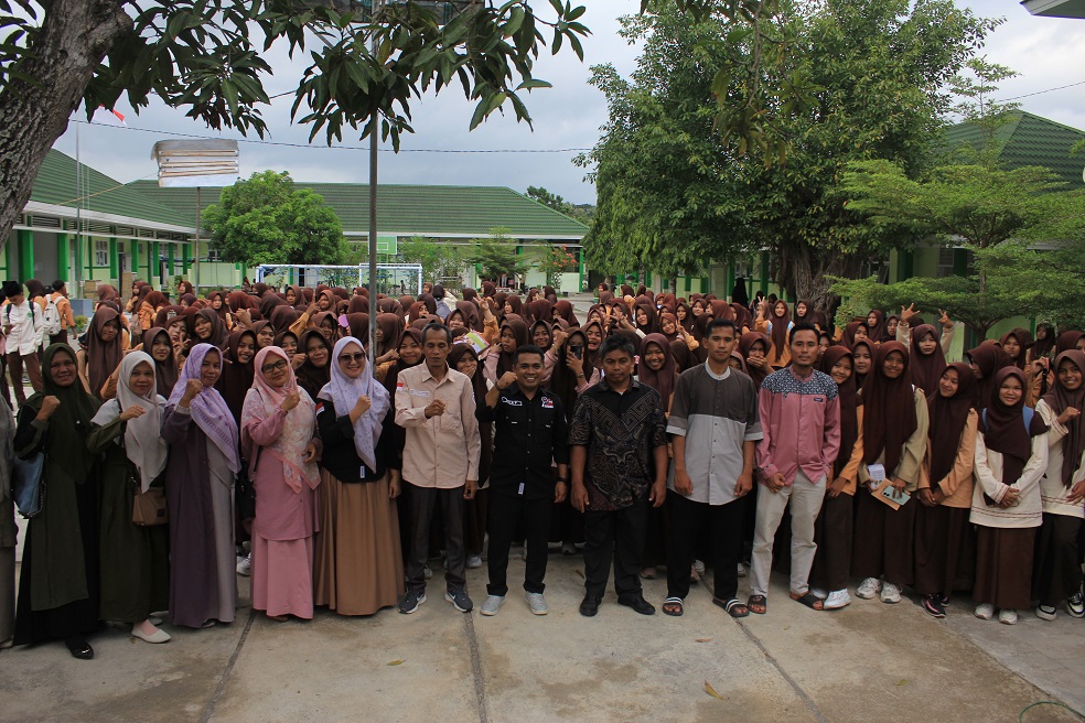 Foto Bersama