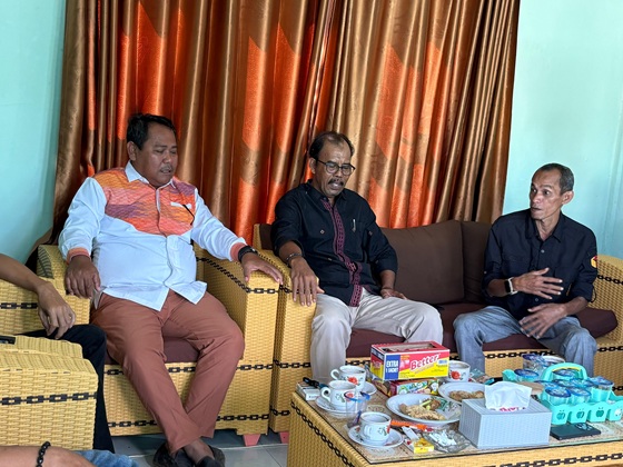 Bawaslu dan KPU Dompu Buktikan Demokrasi Tak Berhenti di Luar Masa Pemilu