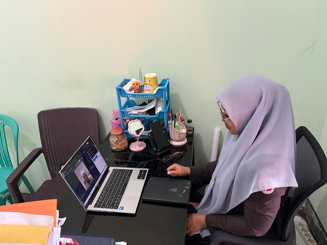 Bawaslu Dompu Ikuti Orientasi PPPK 2026 untuk Perkuat Pemahaman Nilai dan Etika ASN