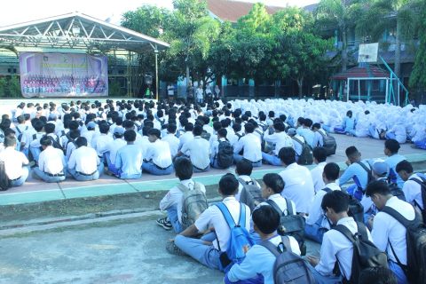 SMA 1 Dompu