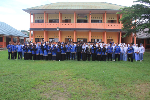 SMK N 2 Dompu