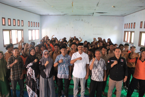 SMA N 2 Woja