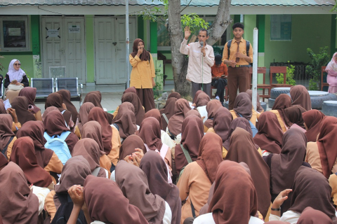 Wahyudin