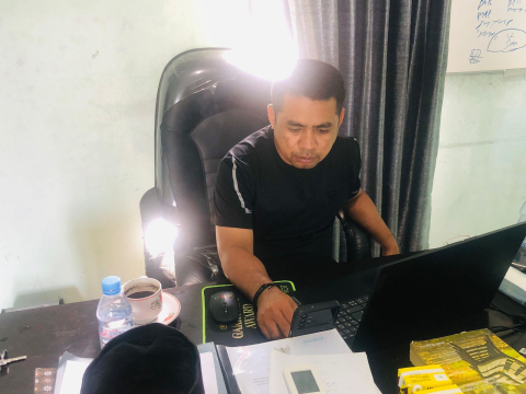 Syafruddin