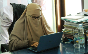 Diduga Mutasi ASN Jelang Pilkada, Bawaslu Klarifikasi Bupati Dompu