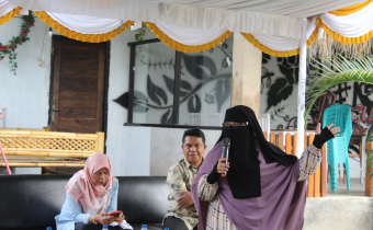 Swastari: Imbau Penjabat Bupati Jaga Netralitas ASN pada Pilkada 2024