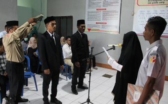 Swastari, Pentingnya Bersyukur atas Setiap Tindakan yang dilakukan serta Menjaga Semangat dan Konsistensi.