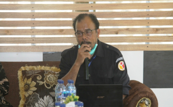 Irwan: Menghimbau Kepada Bupati dan Anggota DPRD Yang Ikut Kampanye Wajib Izin Kampanye