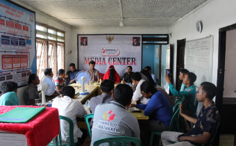 Swastari , Panwascam Menjadi  Rel dan Lokomotif Dalam Mengantarkan Kualitas Pemilu Lebih Baik