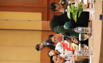 Swastari Keluarkan Himbauan Terkait Kampanye Pemilu