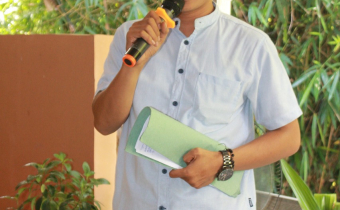 Imbas covid-19,Bawaslu Kab. Dompu Terapkan Sitem Piket & Work From Home (WFH)