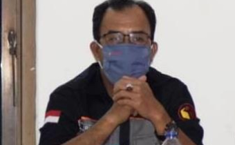 Irwan: Menilai KPU Dompu Membatasi Tugas Bawaslu Saat Pendaftaran Bapaslon di Hari Pertama