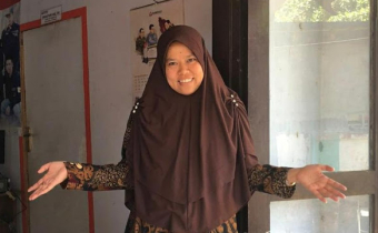 Peminat Calon Panwascam Pilkada 2020 Meningkat.