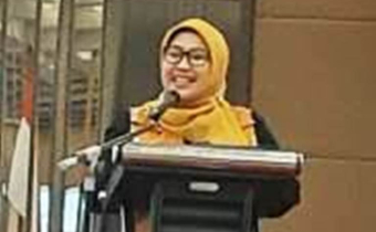 Bawaslu : Rapat Konsolidasi Nasional Penguatan Integritas Pengawas Pemilu dalam Penanganan Pelanggaran.