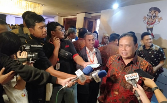 Digitalisasi Pelayanan Penegakan Hukum Pemilu, Bawaslu Luncurkan SIPS Pilkada 2020