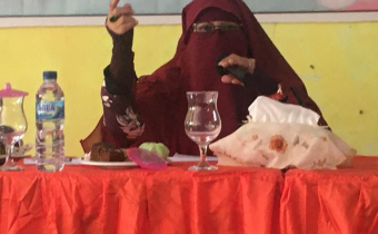 Swastari: Pers Memiliki Peran Besar Dalam Pengawasan Pilkada