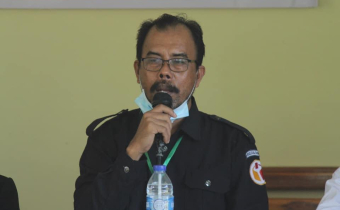 Tahapan Kampanye Pilbup 2020 Telah Memasuki Masa Akhir Kampanye