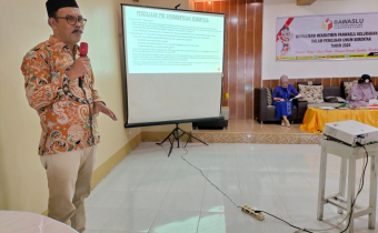 Ayo Ikut Bergabung di PKD Bawaslu Kabupaten Dompu