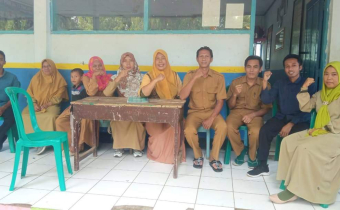 Panwaslu Kecamatan Pekat Tingkatkan Sosialisasi Netralitas ASN untuk Antisipasi Pelanggaran Pemilu