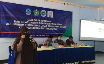 <strong>Swastari, Tekankan Pentingnya Pengawasan, Pencegahan, Temuan dan Laporan Dalam Konteks Pemilihan Umum</strong>