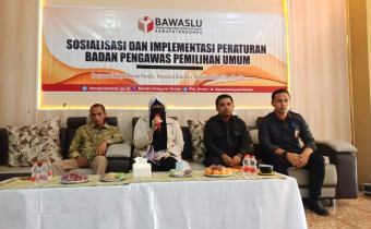 Swastari, Tahapan Pemilu Menuju Puncak Kampanye Kerjasama Dibutuhkan