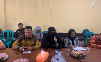 Swastari, Dorong Kolaborasi Kuat Dalam Rakor Penguatan Kelembagaan Untuk Pengawas Pemilu