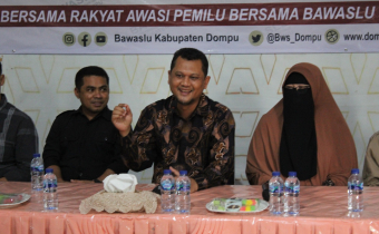 Itratip, Evaluasi Jangan Timbulkan Persoalan Baru, Jaga Konsolidasi dan Integritas Menjelang Pilkada