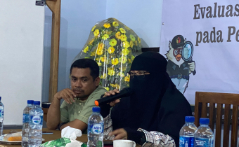 Swastari: Harapkan Kerjasama Optimal dalam Pengawasan Pilkada 2024