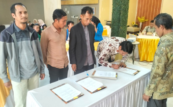 Anggota Bawaslu Wahyudin
